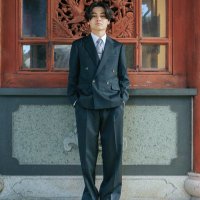 翔琉 依田飛琉(よだひりゅう) (@shouryu_yoda) Twitter profile photo