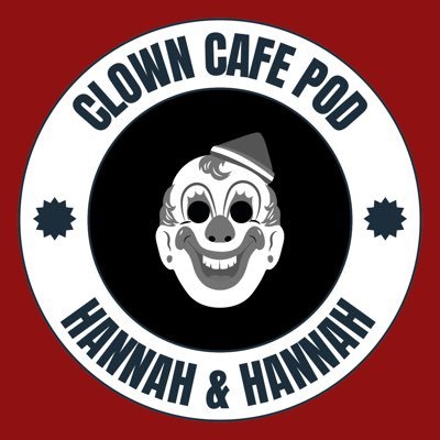 Clown Cafe Pod🎙️ Profile
