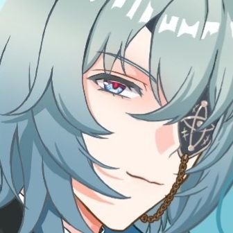 sol3li_r's profile picture. 絵描き🪄🫧

／Do not reproduce without permission／AI learning prohibited／無断転載AI学習禁止