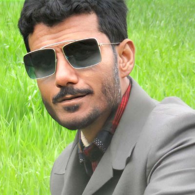 IqbalHasan1012's profile picture. No time for Hate :)