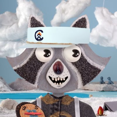 Operations and Community for @campnetworkxyz and the OG Woot Woot gal.