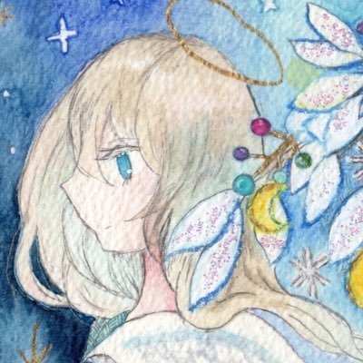月詠アイラ*🐄…さんのプロフィール画像