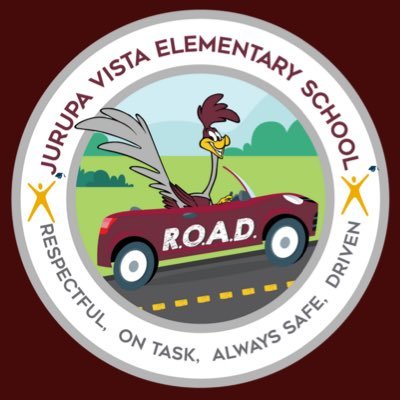 JVRoadrunners's profile picture. As a proud AVID Elementary School, we foster a college-going culture and equip all students with the skills needed for academic success. #CJUSD #JVRoadrunners