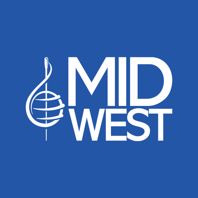 Official Twitter for The Midwest Clinic, International Band and Orchestra Conference. Join us December 17-19, 2025 at McCormick Place West!
