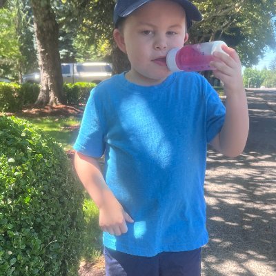 Dedicated father, visionary (yet outside the official circle) scientist - responsible for the mathematical revolution in quantum mechanics starting March 2025.