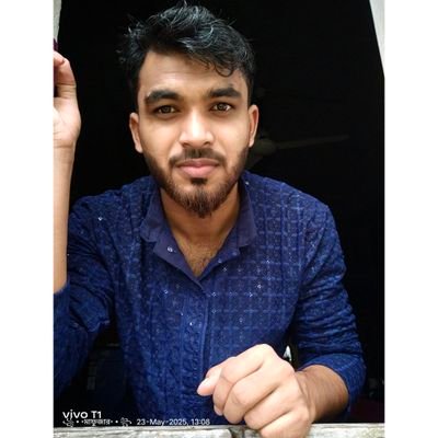 Mafujar_Alam's profile picture. 