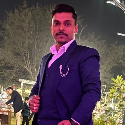Praveen3217702's profile picture. 🖋️ Teacher  l  📱 Social media activist l 🌍 Global l 🧵 Threads | 🎯 Facts | 🎥 Reel