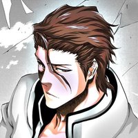 Sōsuke Aizen (@ashallowlie) 's Twitter Profile
