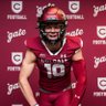 reasorhudson's profile picture. 3⭐️ 6’3” 200 | ✝️ 2026 | WR | Team Captain | @PTFfootball | All-State | 13 D1 offers | @ColgateFB Commit | https://t.co/iKega4TBC8