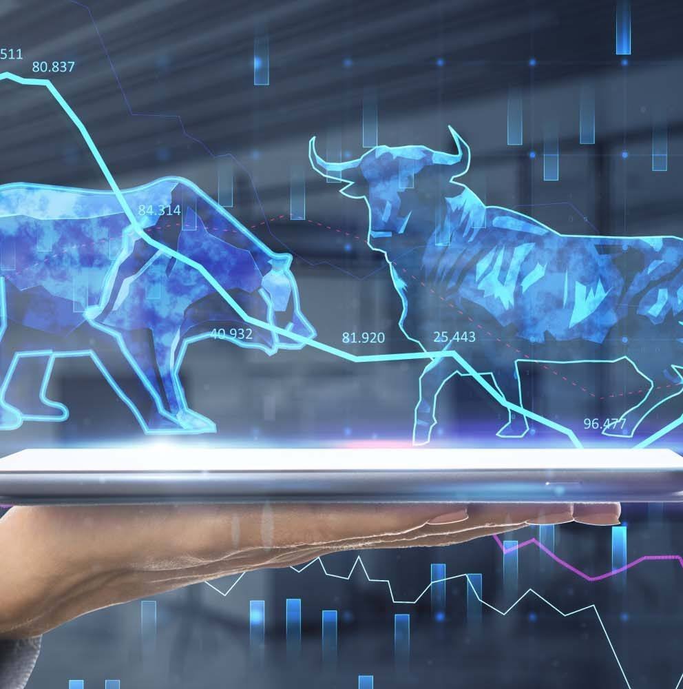 15-30% Monthly | 2 High-Conviction Stocks.Short-Term Gains: 15-20% in Days/Weeks.DM