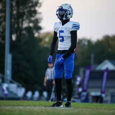 Ronell Willis Jr Profile