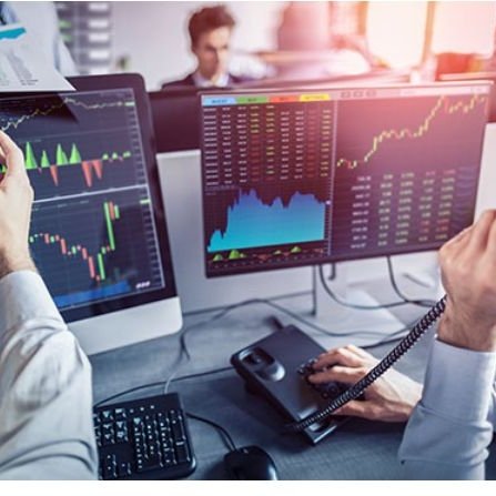 15-30% Monthly | 2 High-Conviction Stocks.Short-Term Gains: 15-20% in Days/Weeks.DM