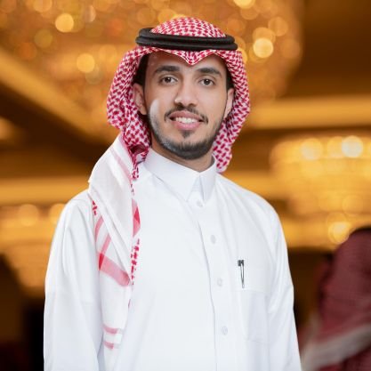 Resident at Saudi Board in Endodontics 🦷

   -دائماً انظر إلى الجانب المشرق🍀