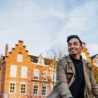 NADEY HAKIM (@nadeyhakim) 's Twitter Profile