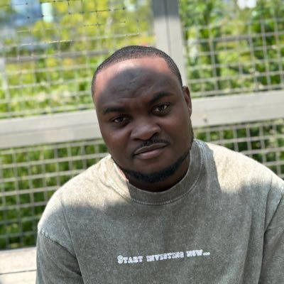 Adeola’s Husband | Sumayyah and Asma Dad | I talk about personal finance and investing.