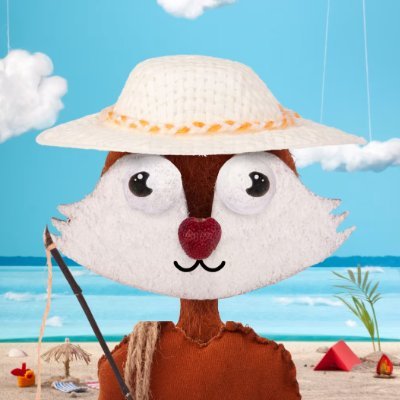 Kerqiis's profile picture. 