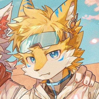 是晨冉吖~さんのプロフィール画像