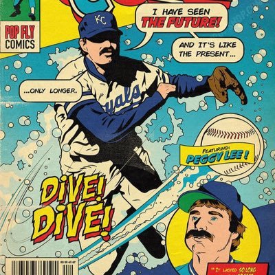 Showcasing and celebrating sidearm and submarine pitchers