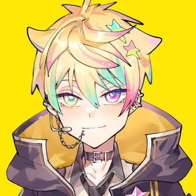 星形KARAS🌟Just a game 6/26さんのプロフィール画像