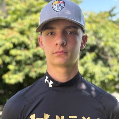 2030 QB, 4.0 GPA Ronald Reagan MS, VA / 6’0”150lbs / FBU DC Metro National Team / FBU Top Gun / # 6 QB in the Nation #1 in VA on QB Hit List / NCAA # 2410444392
