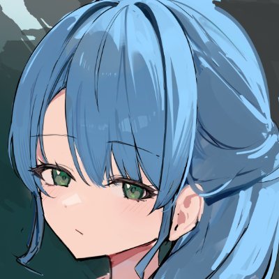 ななしたしきさんのプロフィール画像