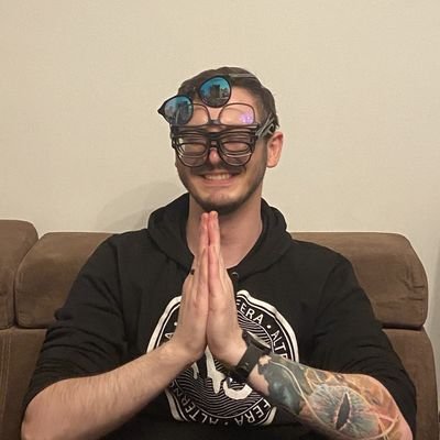 Experienced ( workaholic/depressed ) PC/Console AAA Game Designer full time.
Unreal Engine enthusiast ( I hate it ) secretly working on (yet) another project.