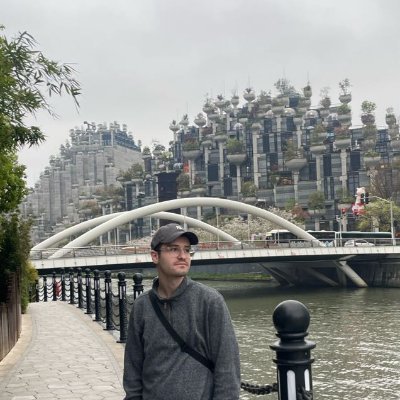 Paul Profile