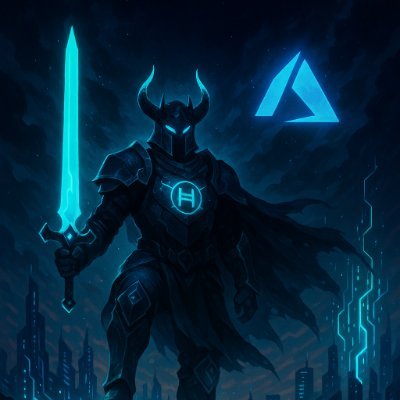 🎬 The Demonverse is here
Play-to-earn, watch anime and vibe with $HBAR
The Demoverse awaits : https://t.co/Ca6F1Va0K0
👑 Let’s build something legendary.