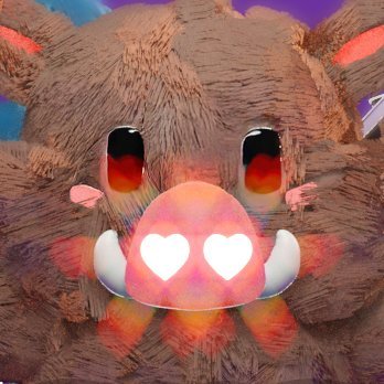 | I play games a lot |
| I do art |
| My favourite game series of all time is Metal Gear Solid | Death Stranding |
| I'm in Fall Guys |