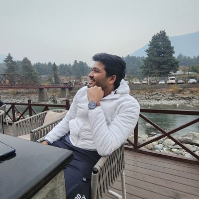Nilkanth Parmar