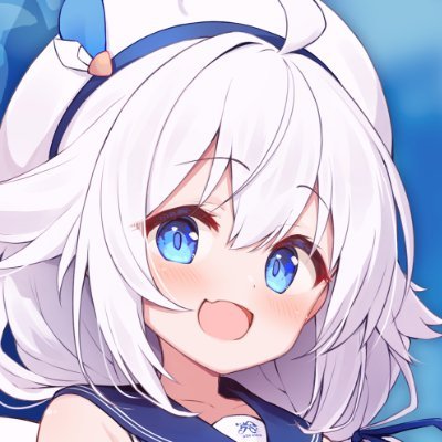 泳乃うと🐬お絵描き&VTuber Profile