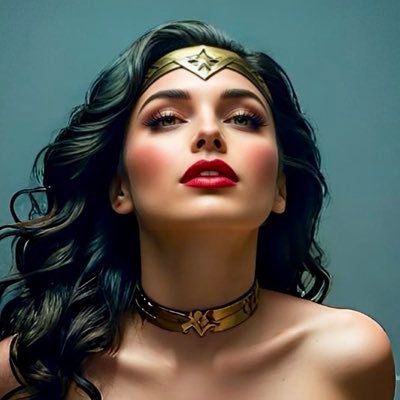 WonderQ❤️💋 Profile