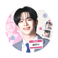 imayo โ
(@kangwoniee) 's Twitter Profile Photo imayo โ
(@kangwoniee) 's Twitter Profile Photo