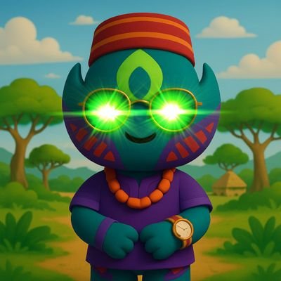 Web3 || Nft Enthusiast || Great Alpha || Content writer || $SUI is the Alpha || DM for Collab