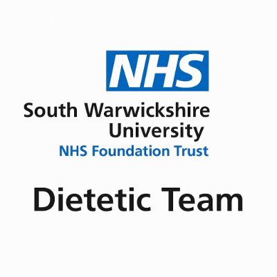 We are a team of dietitians based across Warwickshire - all views are our own. For medical advice please contact your GP/ HCP