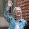 gillibrandny's profile picture. Proudly serving the people of New York in the U.S. Senate. Married to Jonnie, mom to Theo, Henry, and our labradoodle, Maple. Official account.