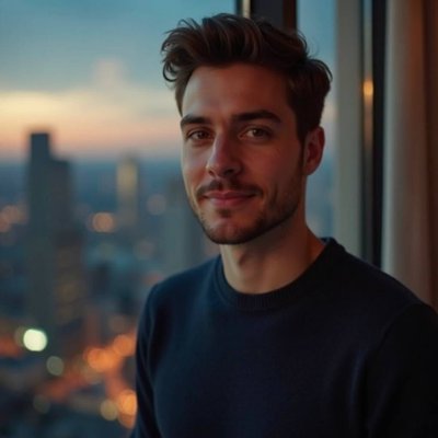 TolliverArsen's profile picture. IR manager of @Cheelee_Tweet