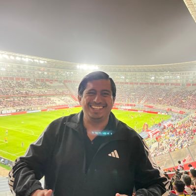 HChuico's profile picture. Comunicador