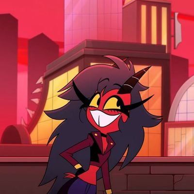 Freelance Artist & Animator 🎥 | Bringing your ideas to life with 2D/3D art 🎨 | Helluva Boss & Hazbin Hotel fan art lover ❤️ | Let's collaborate! 🤝