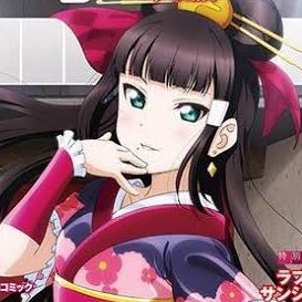 まろんさんのプロフィール画像