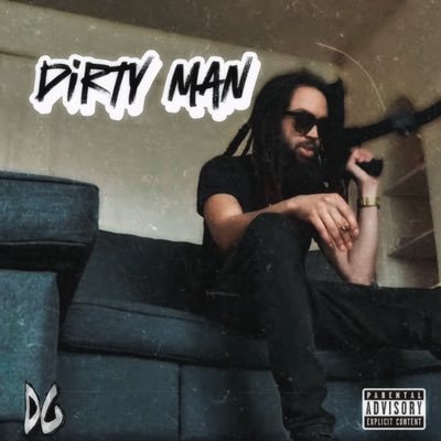 DirtBagGang (DG) (CEO) Artist IG: @real_finisher #Yah Yaah Yaaah out now on All Platforms