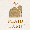 ThePlaidBarn's profile picture. 