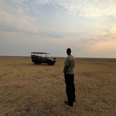 K_Ikafa's profile picture. Startup founder? (We’ll see)