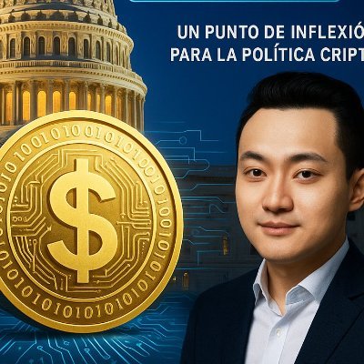 Daw97522679Jack's profile picture. #Tron is the stablecoin King!