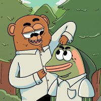 Bears and Salmon (@bears_salmon) 's Twitter Profile