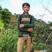 KhamchungH36738's profile picture. nature lover, army lover, music, health