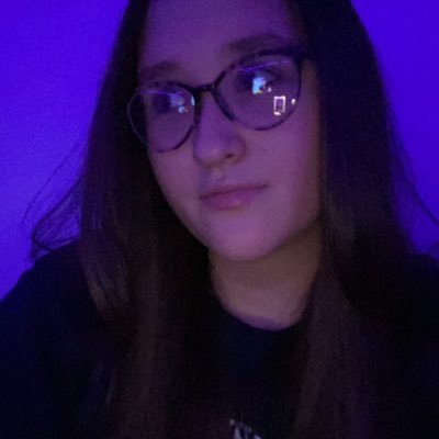 push on through :) got logged out of other acc? she/her 🫶🏻