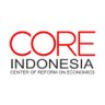 COREIndonesia's profile picture. (Official Account) Center of Reform on Economics (CORE) is Indonesia's think-tank focusing on economics and public policy