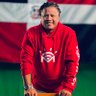 aquilescorrea1's profile picture. 🎭 |Actor - Humorista.📍🇩🇴 RD 🗄️Booking: @potenciart