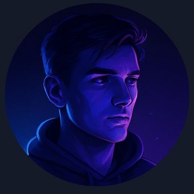 Building my solo startup as a 1-man army 💻 using
Senior Dev @cursor_ai | Sharing #vibecoding & startup lessons 🚀
👇 Follow for raw, real progress